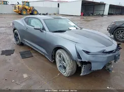1G1FB1RX9L0128079 2020 CHEVROLET CAMARO