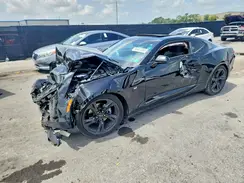1G1FB1RX9L0130284 2020 CHEVROLET CAMARO