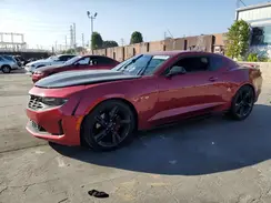 1G1FB1RX9L0131497 2020 CHEVROLET CAMARO