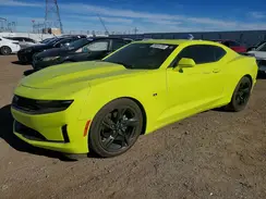 1G1FB1RX9L0132763 2020 CHEVROLET CAMARO