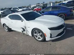 1G1FB1RX9L0140300 2020 CHEVROLET CAMARO