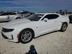 1G1FB1RX9L0141530 2020 CHEVROLET CAMARO
