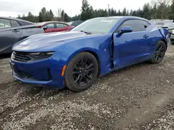 1G1FB1RX9L0142600 2020 CHEVROLET CAMARO