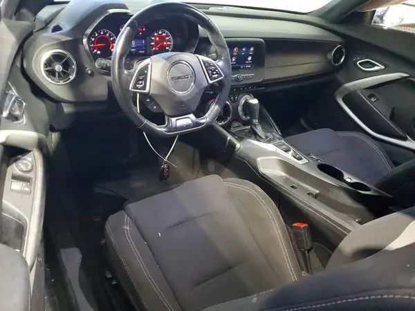 1G1FB1RX9L0144685 2020 CHEVROLET CAMARO - Image 8