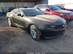1G1FB1RX9L0145996 2020 CHEVROLET CAMARO
