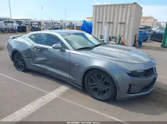 1G1FB1RX9L0148039 2020 CHEVROLET CAMARO