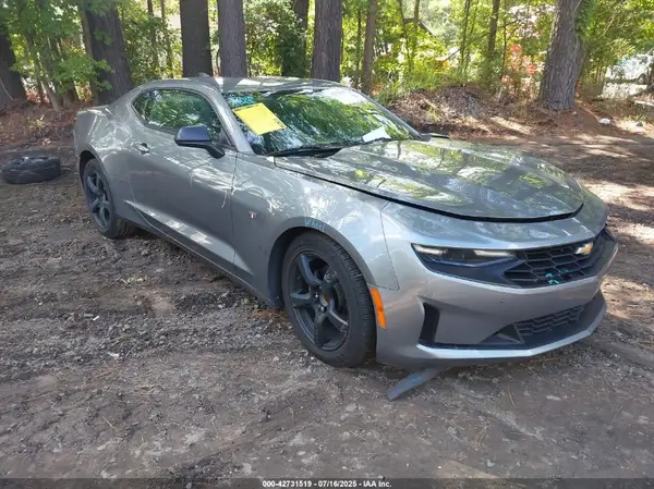 1G1FB1RX9L0148297 2020 CHEVROLET CAMARO - Image 1
