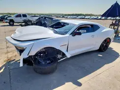 1G1FB1RX9L0148722 2020 CHEVROLET CAMARO