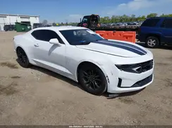 1G1FB1RX9M0103460 2021 CHEVROLET CAMARO