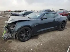 1G1FB1RX9M0105676 2021 CHEVROLET CAMARO