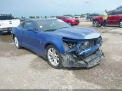 1G1FB1RX9M0106195 2021 CHEVROLET CAMARO