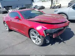 1G1FB1RX9M0107010 2021 CHEVROLET CAMARO