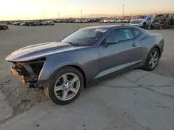 1G1FB1RX9M0107296 2021 CHEVROLET CAMARO