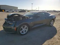 1G1FB1RX9M0107850 2021 CHEVROLET CAMARO