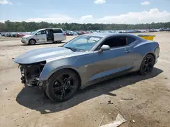 1G1FB1RX9M0112451 2021 CHEVROLET CAMARO