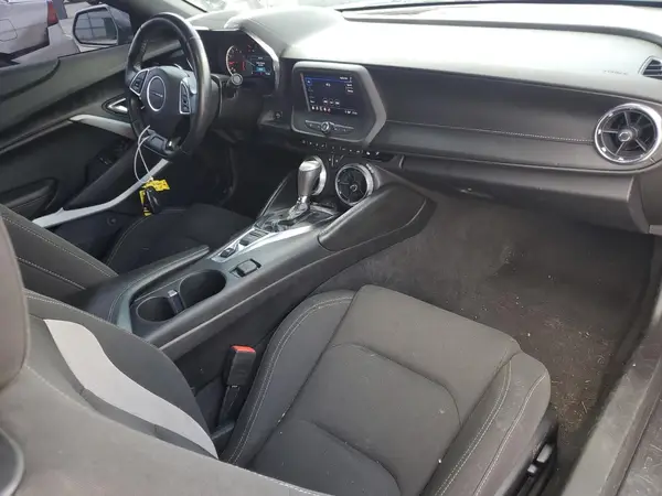 1G1FB1RX9M0112451 2021 CHEVROLET CAMARO - Image 8