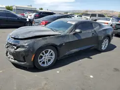 1G1FB1RX9M0114474 2021 CHEVROLET CAMARO