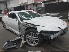 1G1FB1RX9M0117813 2021 CHEVROLET CAMARO