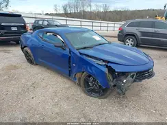 1G1FB1RX9M0120369 2021 CHEVROLET CAMARO