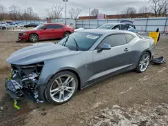 1G1FB1RX9M0122302 2021 CHEVROLET CAMARO