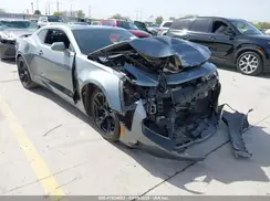1G1FB1RX9M0125698 2021 CHEVROLET CAMARO
