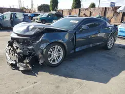1G1FB1RX9M0130013 2021 CHEVROLET CAMARO