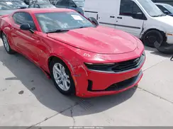 1G1FB1RX9M0132988 2021 CHEVROLET CAMARO
