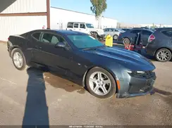 1G1FB1RX9M0138385 2021 CHEVROLET CAMARO