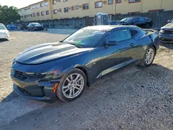 1G1FB1RX9M0140816 2021 CHEVROLET CAMARO