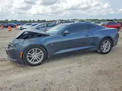 1G1FB1RX9M0141108 2021 CHEVROLET CAMARO