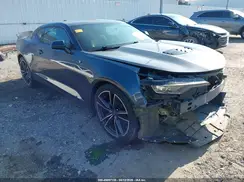 1G1FB1RX9M0141979 2021 CHEVROLET CAMARO