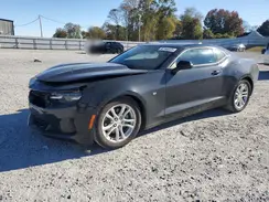 1G1FB1RX9N0102343 2022 CHEVROLET CAMARO