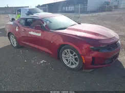 1G1FB1RX9N0105162 2022 CHEVROLET CAMARO