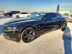 1G1FB1RX9N0106246 2022 CHEVROLET CAMARO