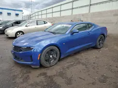 1G1FB1RX9N0108644 2022 CHEVROLET CAMARO