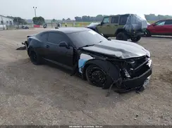 1G1FB1RX9N0109146 2022 CHEVROLET CAMARO