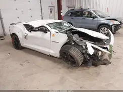 1G1FB1RX9N0115786 2022 CHEVROLET CAMARO