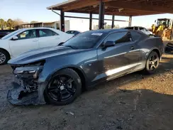 1G1FB1RX9N0115920 2022 CHEVROLET CAMARO