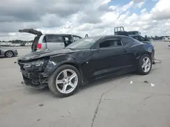 1G1FB1RX9N0117781 2022 CHEVROLET CAMARO