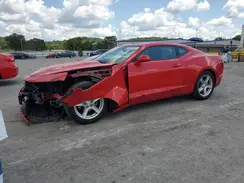 1G1FB1RX9N0118462 2022 CHEVROLET CAMARO