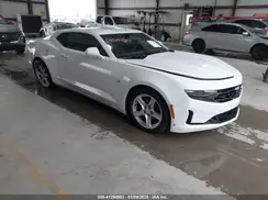 1G1FB1RX9N0119823 2022 CHEVROLET CAMARO