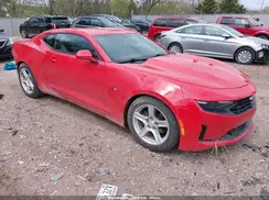 1G1FB1RX9N0120406 2022 CHEVROLET CAMARO