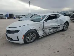 1G1FB1RX9N0128943 2022 CHEVROLET CAMARO
