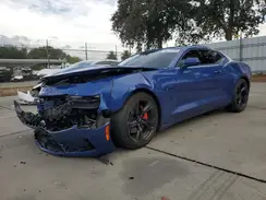 1G1FB1RX9N0132412 2022 CHEVROLET CAMARO