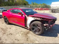 1G1FB1RX9P0114916 2023 CHEVROLET CAMARO