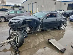 1G1FB1RX9P0129707 2023 CHEVROLET CAMARO