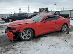 1G1FB1RX9P0130162 2023 CHEVROLET CAMARO