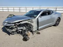 1G1FB1RX9P0132929 2023 CHEVROLET CAMARO