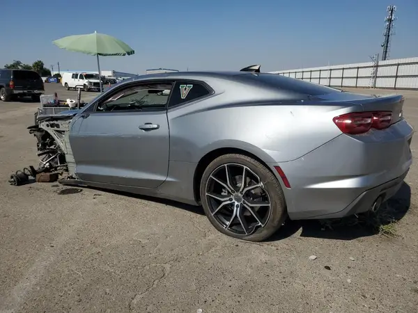 1G1FB1RX9P0132929 2023 CHEVROLET CAMARO - Image 2