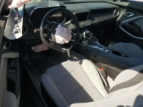 1G1FB1RX9P0132929 2023 CHEVROLET CAMARO - Image 8